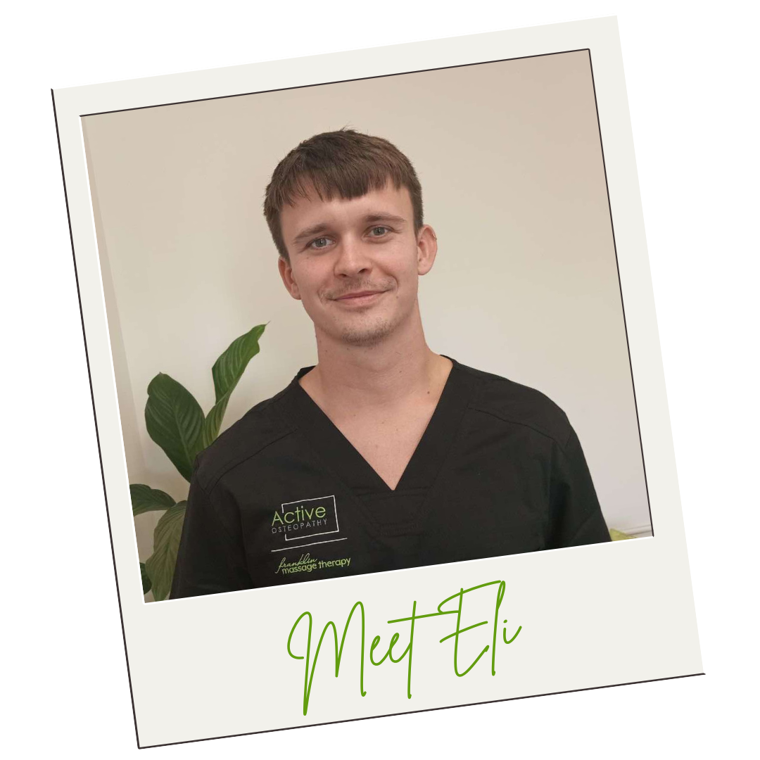 Eli Osteopath